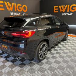 BMW X2 2.5 D 231 M-SPORT XDRIVe BVA occasion - Bernay - photo 2/46