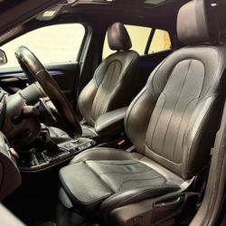 BMW X2 2.5 D 231 M-SPORT XDRIVe BVA occasion - Bernay - photo 3/46