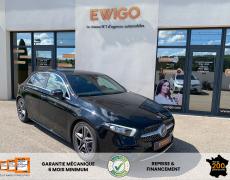 Mercedes Classe A Ampuis