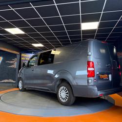 Toyota Proace verso 2.0 D4D 175 LONG L3 DYNAMIC BVA//TVA RECUPERABLE//6 PLACES// 1ERE MAIN // CARPLAY // CAMERA DE RECUL Nantes