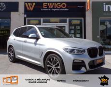 BMW X3 Mauguio
