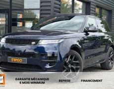 Land Rover Range Rover Sport Distré