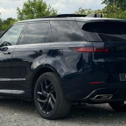 Land Rover Range Rover Sport 3.0 P440E 440CH PHEV DYNAMIC SE AWD Distr&eacute;