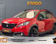 Peugeot 2008 Péronnas