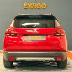 Peugeot 2008 1.2 PURETECH 110 Ch GT LINE EAT BVA START-STOP + CARPLAY + DISTRIBUTION OK P&eacute;ronnas