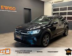Volkswagen Taigo Hœnheim