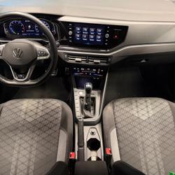 Volkswagen Taigo 1.0 TSI 110ch R LINE DSG7 H&oelig;nheim