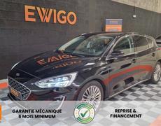 Ford Focus Bruz