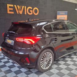 Ford Focus 1.0 ECOBOOST SCTI 125CH VIGNALE START-STOP Bruz