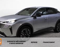 Peugeot 3008 Hœnheim