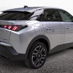 Peugeot 3008 HYBRID 145ch ALLURE E-DCS6 - Z&Eacute;RO KILOM&Eacute;TRES H&oelig;nheim
