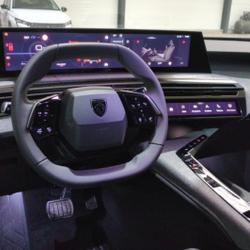 Peugeot 3008 HYBRID 145ch ALLURE E-DCS6 - Z&Eacute;RO KILOM&Eacute;TRES H&oelig;nheim