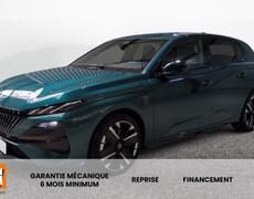 Peugeot 308 III Phase 1