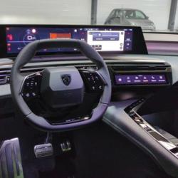Peugeot 5008 HYBRID 145ch GT E-DCS6 - Z&Eacute;RO KILOM&Eacute;TRES H&oelig;nheim