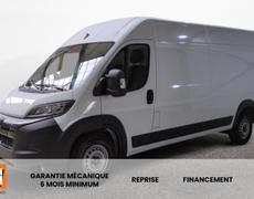 Autres Peugeot Hœnheim