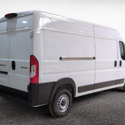 Autres Peugeot 3.5T L3H2 140ch BVA8 - Z&Eacute;RO KILOM&Eacute;TRES H&oelig;nheim
