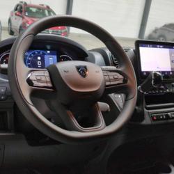 Autres Peugeot 3.5T L3H2 140ch BVA8 - Z&Eacute;RO KILOM&Eacute;TRES H&oelig;nheim