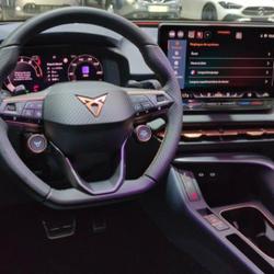 Cupra Terramar 1.5 ETSI 150ch HYBRID V DSG7 - Z&Eacute;RO KILOM&Egrave;TRE H&oelig;nheim