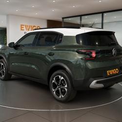 Citroen C3 Aircross HYBRIDE 145 CH BVA E-DCS6 7 PLACES MAX (-17.5%) occasion - Osny - photo 2/10