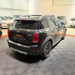 Mini Countryman 1.5 135ch LONGSTONE COOPER  BVA / ENTRETIEN COMPLET MINI / AFFICHAGE TETE HAUTE / CARPLAY SANS FIL Lorient