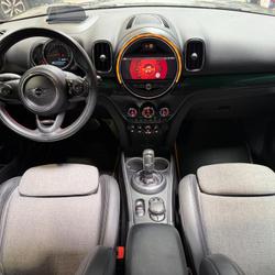 Mini Countryman 1.5 135ch LONGSTONE COOPER  BVA / ENTRETIEN COMPLET MINI / AFFICHAGE TETE HAUTE / CARPLAY SANS FIL Lorient