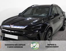 Cupra Formentor Hœnheim