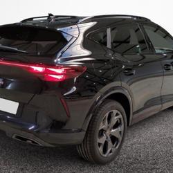 Cupra Formentor 1.5 ETSI 150ch HYBRID V DSG7 - Z&Eacute;RO KILOM&Egrave;TRE H&oelig;nheim