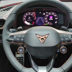 Cupra Formentor 1.5 ETSI 150ch HYBRID V DSG7 - Z&Eacute;RO KILOM&Egrave;TRE H&oelig;nheim