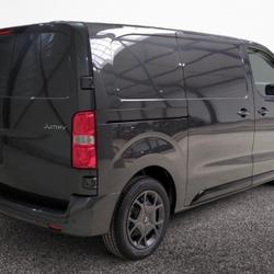 Autres Citroen 2.2L 180ch FOURGON M EAT8 - Z&Eacute;RO KILOM&Egrave;TRE H&oelig;nheim