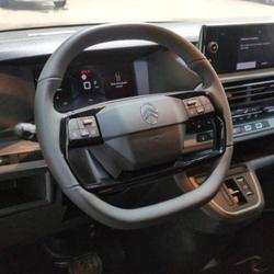 Autres Citroen 2.2L 180ch FOURGON M EAT8 - Z&Eacute;RO KILOM&Egrave;TRE H&oelig;nheim