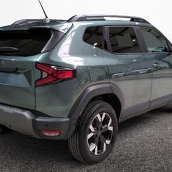 Dacia Duster HYBRID 140ch 4x2 EXTREME BVA6 - Z&Eacute;RO KILOM&Egrave;TRE H&oelig;nheim