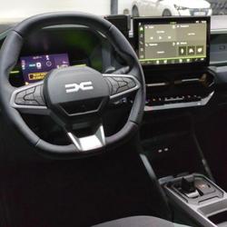 Dacia Duster HYBRID 140ch 4x2 EXTREME BVA6 - Z&Eacute;RO KILOM&Egrave;TRE H&oelig;nheim