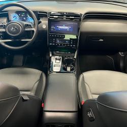 Hyundai Tucson 1.6 T-GDI 265ch HYBRID  EXECUTIVE HTRAC GARANTIE CONSTRUCTEUR H&oelig;nheim