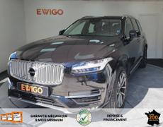 Volvo XC90 Cernay