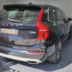 Volvo XC90 2.0 D5 235 INSCRIPTION AWD GEARTRONIC BVA Cernay
