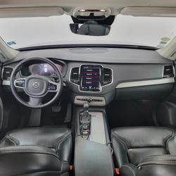 Volvo XC90 2.0 D5 235 INSCRIPTION AWD GEARTRONIC BVA Cernay
