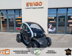 Renault Twizy CARGO ZE 5 6.1KWH 45KMH ACHAT-INTEGRAL BVA