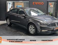 Volkswagen Passat La Mézière