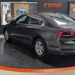 Volkswagen Passat 1.6 TDI 120CH BLUEMOTION BUSINESS DSG-(CAMERA DE RECUL-CARPLAY-REGUL.ADAPTATIF) La M&eacute;zi&egrave;re