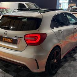 Mercedes Classe A 2.0 250 210 CH SPORT 7G-DCT BVA Puygouzon