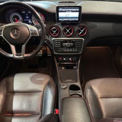 Mercedes Classe A 2.0 250 210 CH SPORT 7G-DCT BVA Puygouzon
