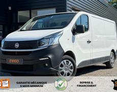 Fiat Talento Distré