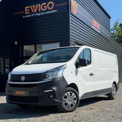 Fiat Talento FOURGON 1.6 MJT 95 1T2 L2H1 NAV PACK PROFESSIONAL - TVA RECUPERABLE Distr&eacute;