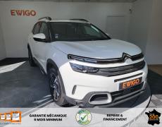 Citroen C5 Aircross Cernay
