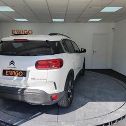 Citroen C5 Aircross 1.6 PURETECH 180ch EAT FEEL Cernay