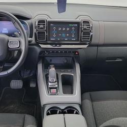 Citroen C5 Aircross 1.6 PURETECH 180ch EAT FEEL Cernay