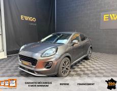 Ford Puma Lorient