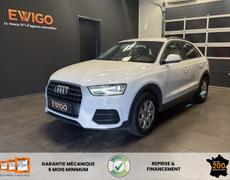 Audi Q3 Hœnheim