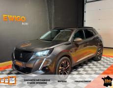 Peugeot 2008 Puygouzon
