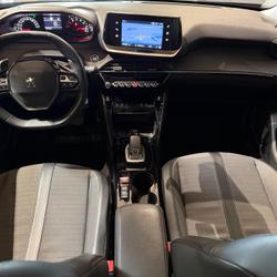 Peugeot 2008 GENERATION-I 1.2 PURETECH 130 ALLURE BUSINESS EAT BVA START-STOP Puygouzon